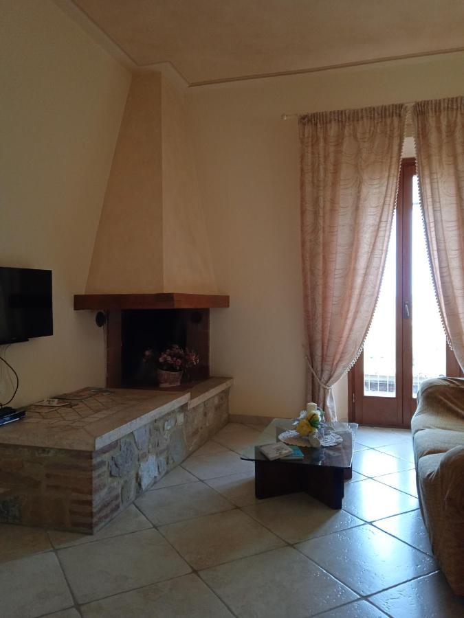 Willa La Casa Di Chianni La Pieve 2 Zewnętrze zdjęcie