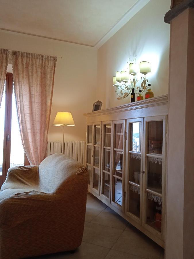 Willa La Casa Di Chianni La Pieve 2 Zewnętrze zdjęcie