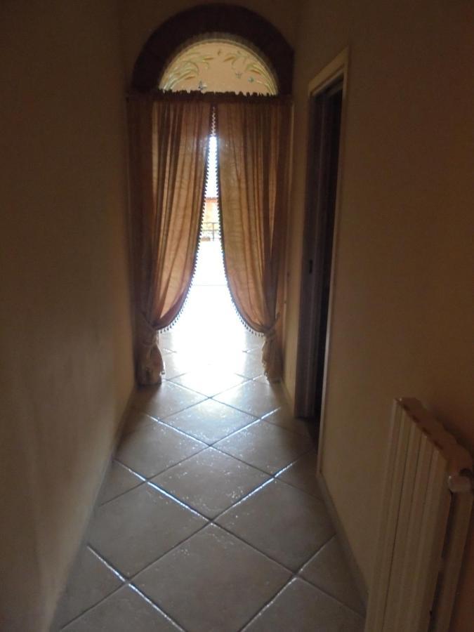 Willa La Casa Di Chianni La Pieve 2 Zewnętrze zdjęcie