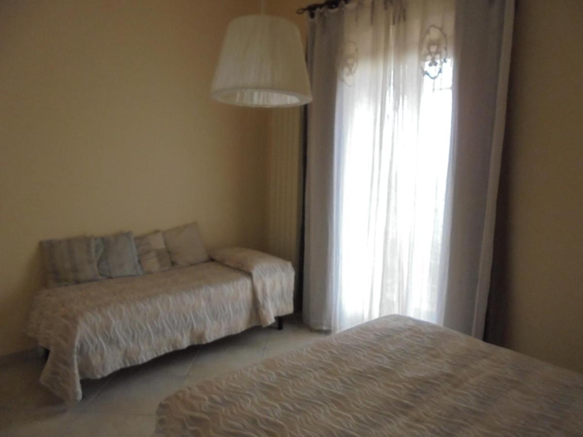 Willa La Casa Di Chianni La Pieve 2 Zewnętrze zdjęcie
